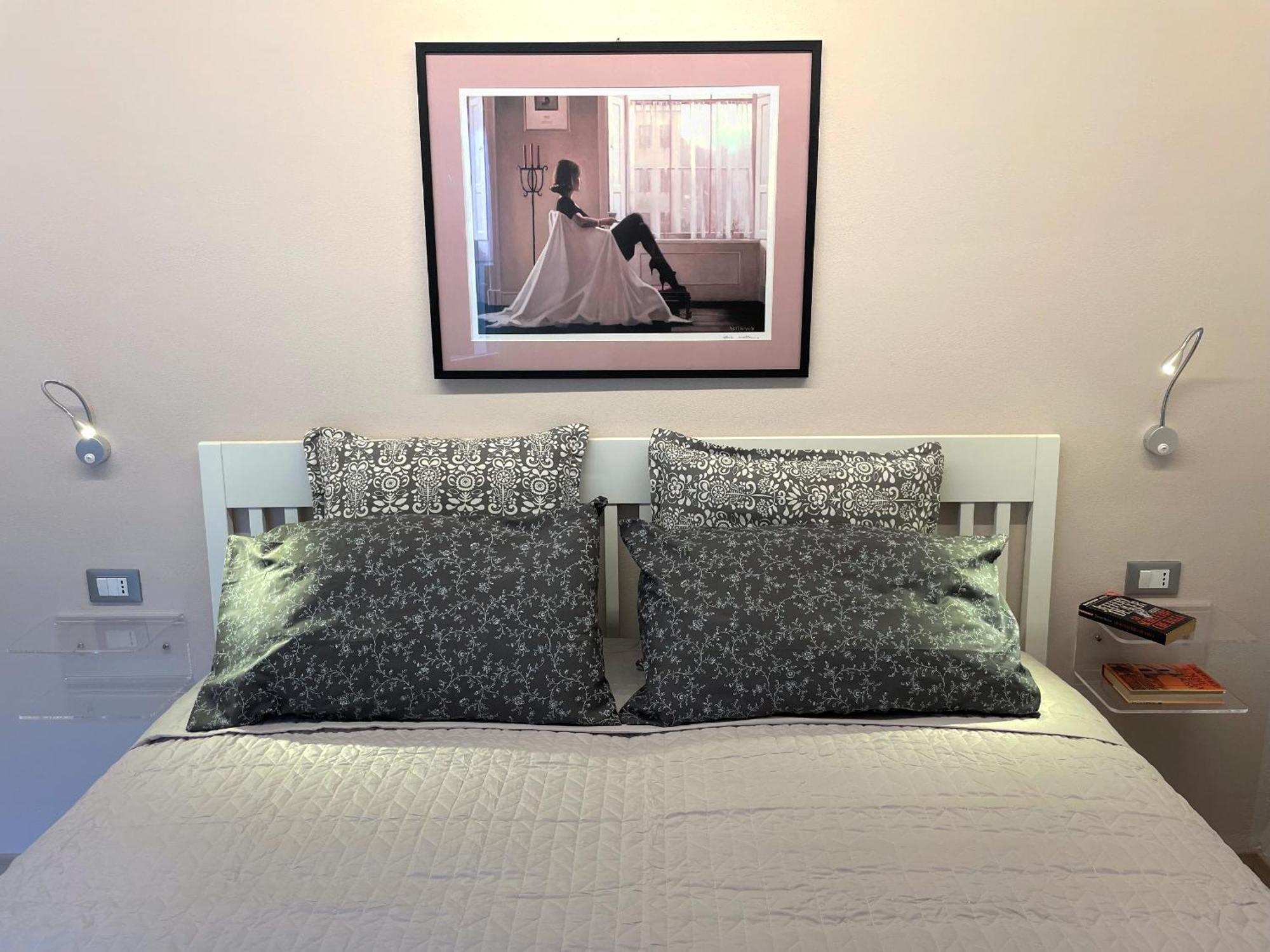 Apartmán Baxeico Old Town Parking Free *